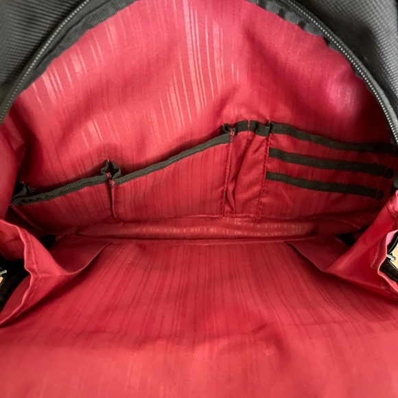 ❤️Samsonite Backpack❤️ - Picture 4 of 5